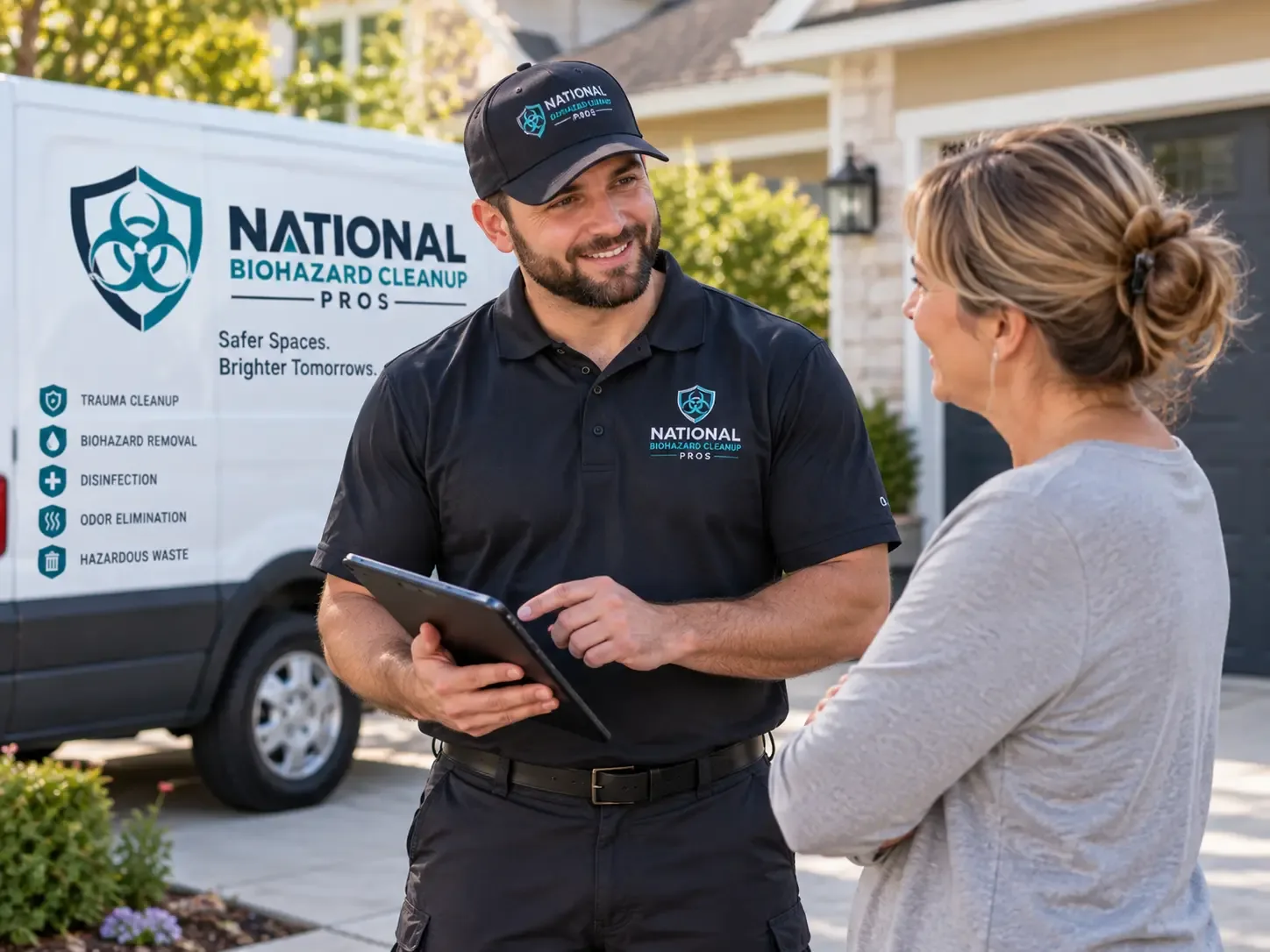 Biohazard Cleanup Westfield, NJ FAQs